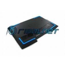 Dell G3 15 3590 Black with Blue Bottom Cover with Type C